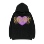 Casual Gothic Hoodie – Streetwear
