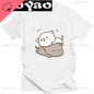 Cute Bubu Dudu Bear T-Shirt