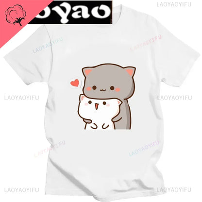 Cute Bubu Dudu Bear T-Shirt
