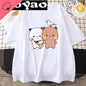 Cute Bubu Dudu Bear T-Shirt