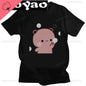 Cute Bubu Dudu Bear T-Shirt