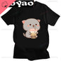 Cute Bubu Dudu Bear T-Shirt