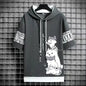 Men's Harajuku Streetwear